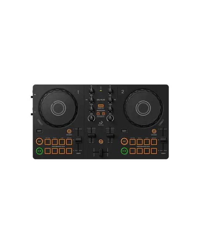 AlphaTheta DDJ-FLX2 Console per DJ