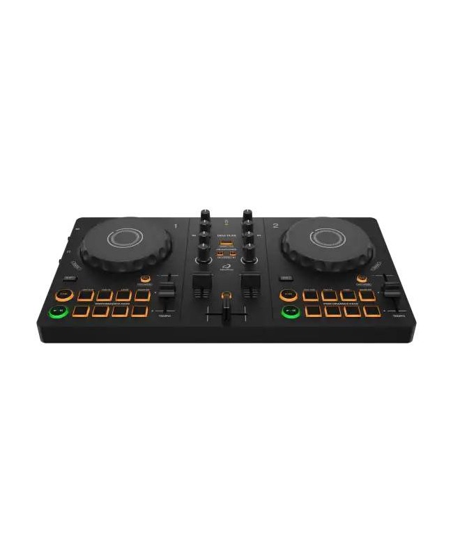 AlphaTheta DDJ-FLX2 Console per DJ