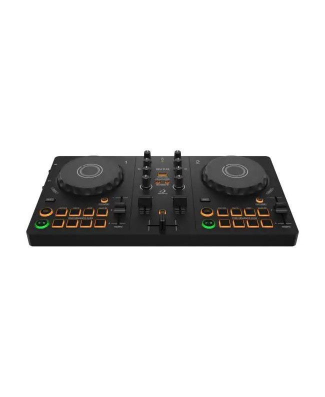 Pioneer DJ DDJ-FLX2 Console per DJ