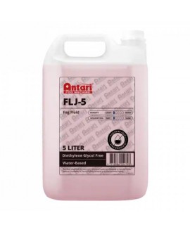 Antari FLJ5 Light-Density Fog Fluid Fog Liquids