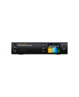 Blackmagic Design 2110 IP Presentation Converter Convertors