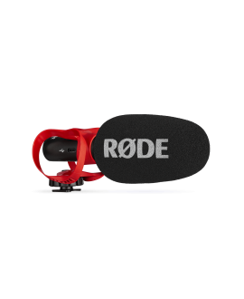 RODE VideoMic GO II Helix Camera Microphones