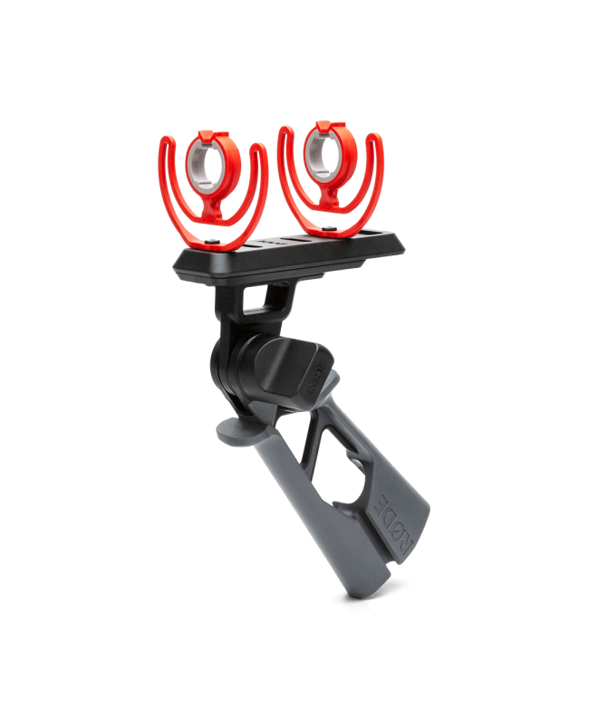 RODE PG2-R Pistol Grip with Shock Mount Verschiedenes