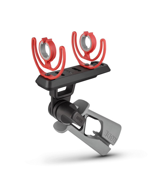 RODE PG2-R Pistol Grip with Shock Mount Verschiedenes