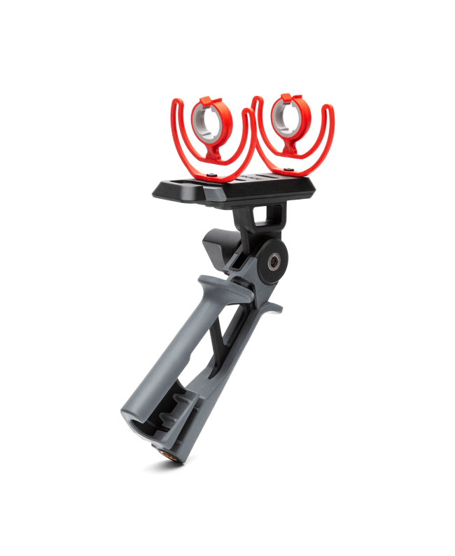 RODE PG2-R Pistol Grip with Shock Mount Altro