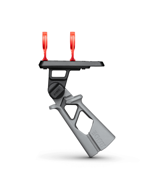RODE PG2-R Pistol Grip with Shock Mount Verschiedenes