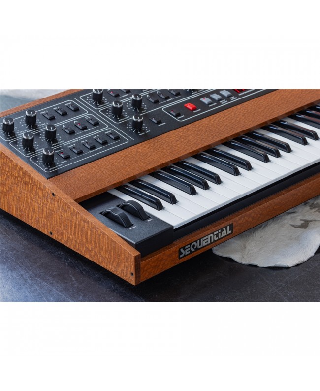 SEQUENTIAL Prophet-10 Special Edition Synthesizer