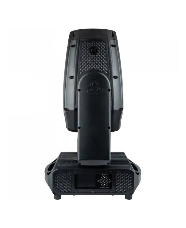 Infinity Furion B402 Beam Teste mobili Beam