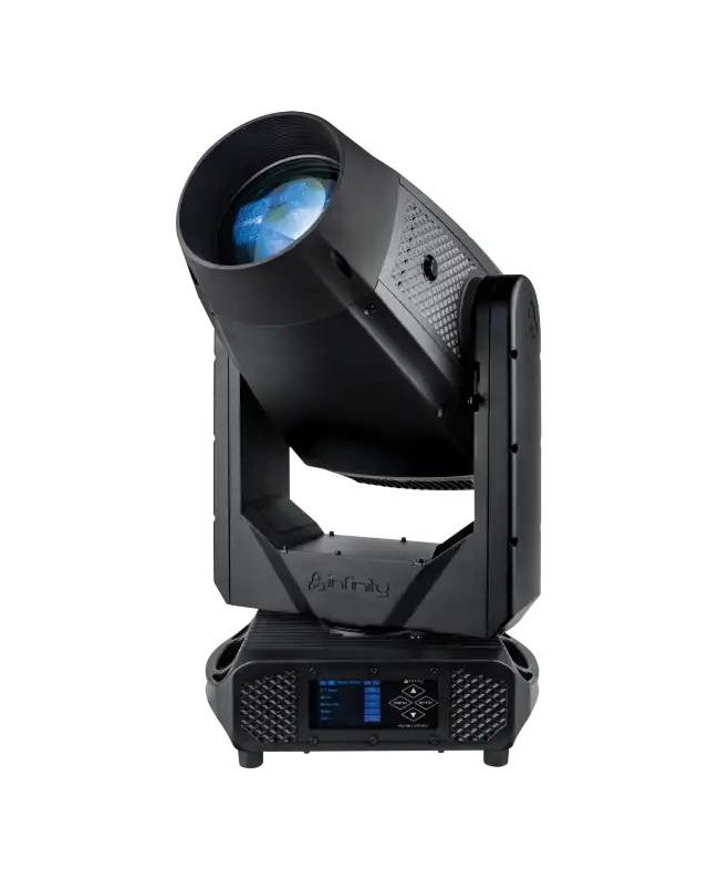 Infinity Furion H402 Hybrid Movinglights Wash