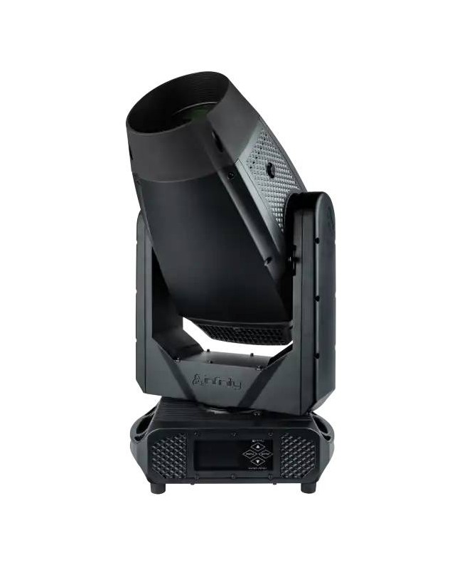 Infinity Furion H402 Hybrid Movinglights Wash