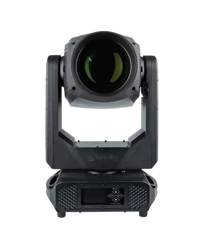 Infinity Furion H402 Hybrid Movinglights Wash