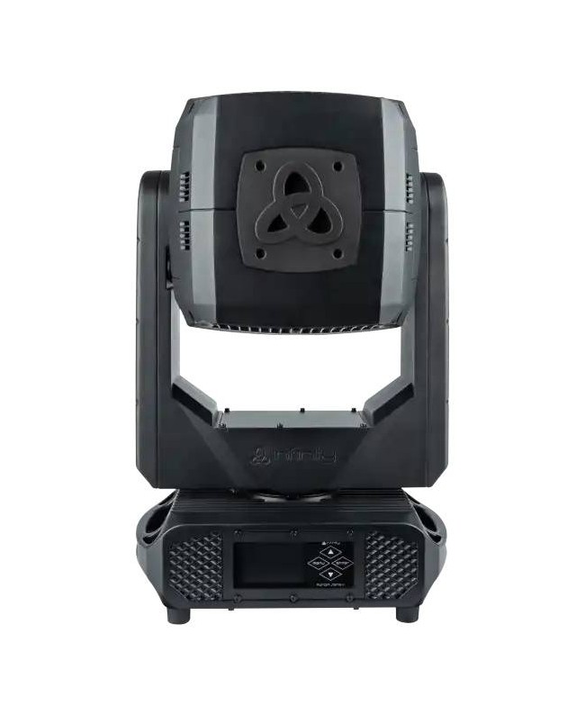 Infinity Furion H402 Hybrid Movinglights Wash