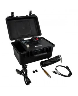 Infinity IP Tester Various Accessories