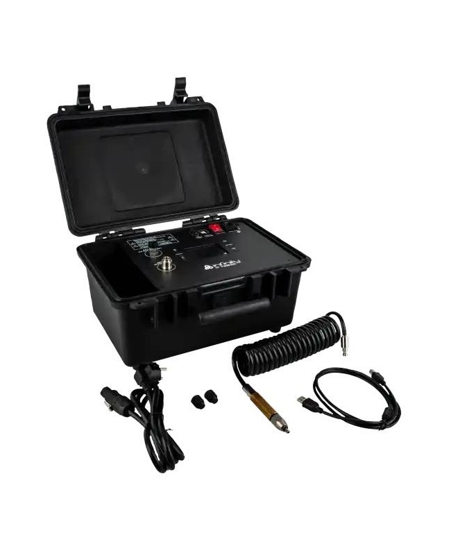Infinity IP Tester Various Accessories