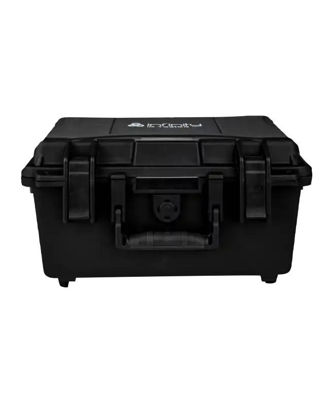 Infinity IP Tester Various Accessories