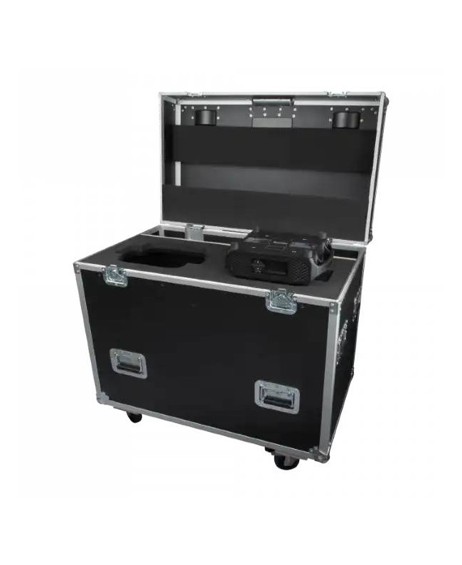 Infinity Case for 2x Furion H402 Hybrid Cases for moving lights