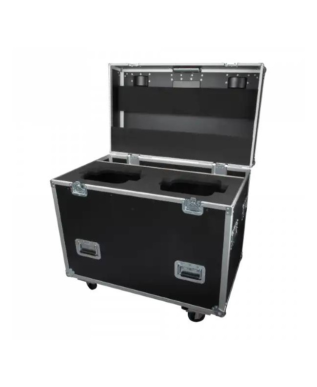Infinity Case for 2x Furion H402 Hybrid Cases for moving lights