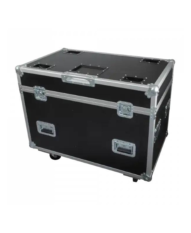 Infinity Case für 4 x Furion B402 Beam Movinglight-Cases
