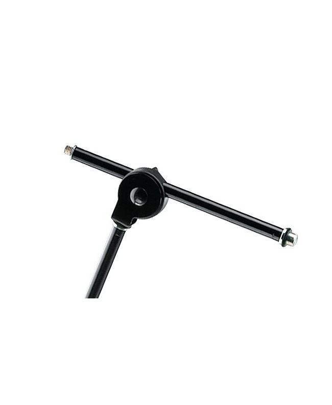 K&M 21430 Overhead microphone stand Supporti da pavimento