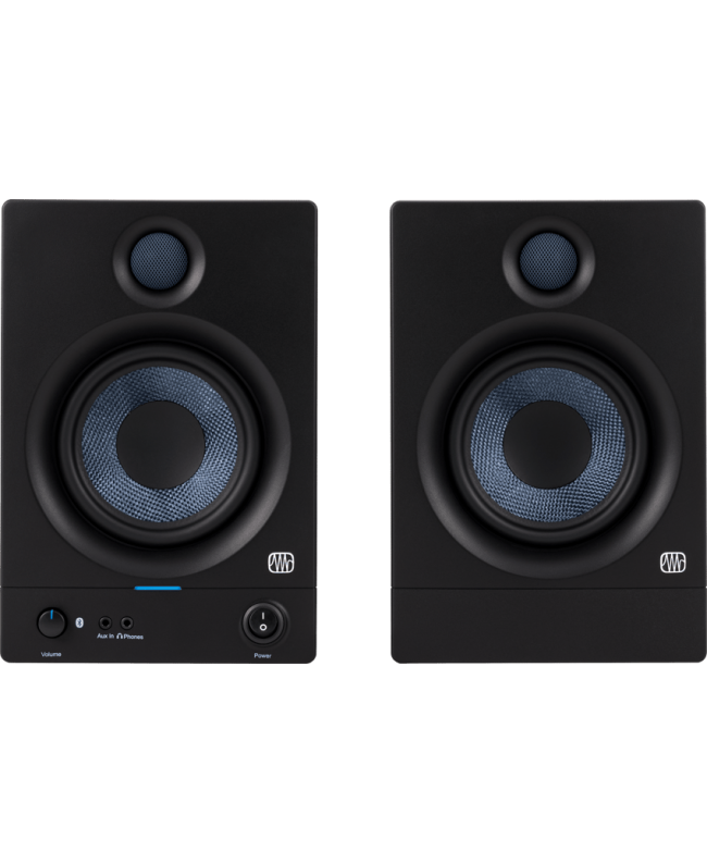 PreSonus Eris 5 BT V2 (coppia) Monitor attivi Nearfield