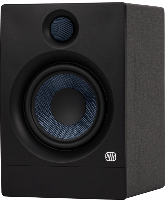 PreSonus Eris 5 BT V2 (coppia) Monitor attivi Nearfield