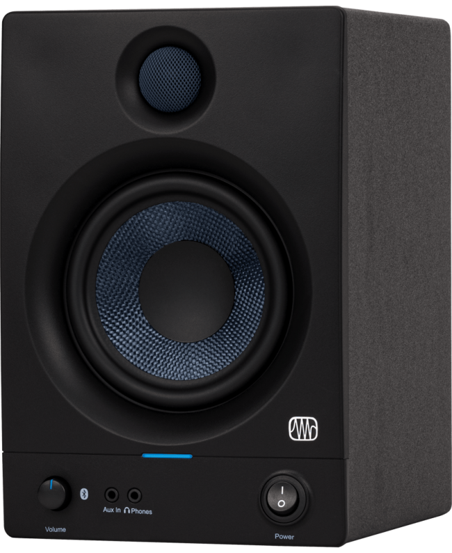 PreSonus Eris 5 BT V2 (coppia) Monitor attivi Nearfield