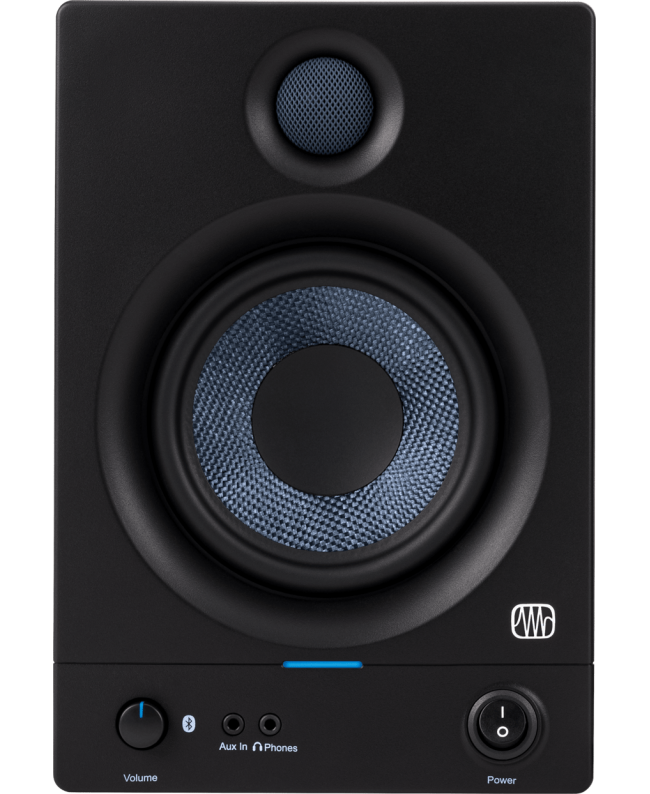 PreSonus Eris 5 BT V2 (coppia) Monitor attivi Nearfield