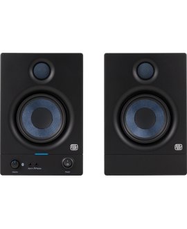 PreSonus Eris 4.5 BT V2 (coppia) Monitor attivi Nearfield