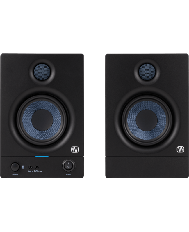 PreSonus Eris 4.5 BT V2 (pair) Active Nearfield Monitors