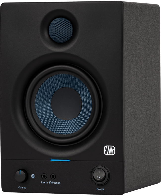 PreSonus Eris 4.5 BT V2 (coppia) Monitor attivi Nearfield