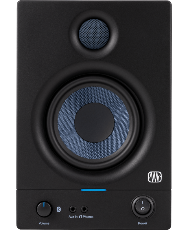 PreSonus Eris 4.5 BT V2 (coppia) Monitor attivi Nearfield