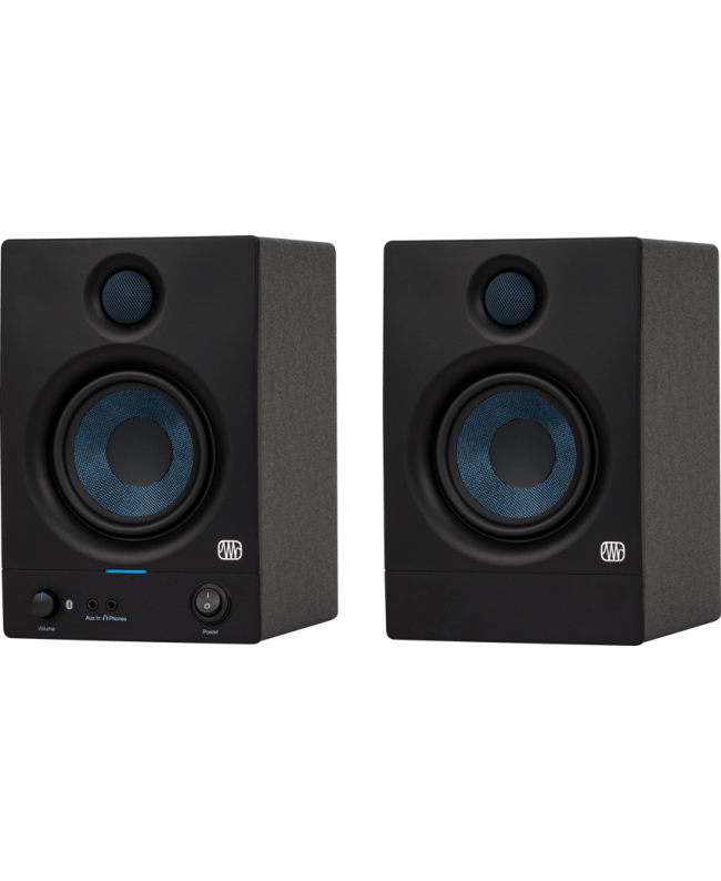 PreSonus Eris 4.5 BT V2 (coppia) Monitor attivi Nearfield