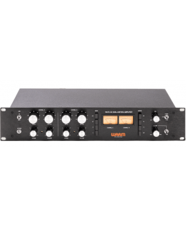 Warm Audio WA76-D2 Compressori, Gates e De-esser