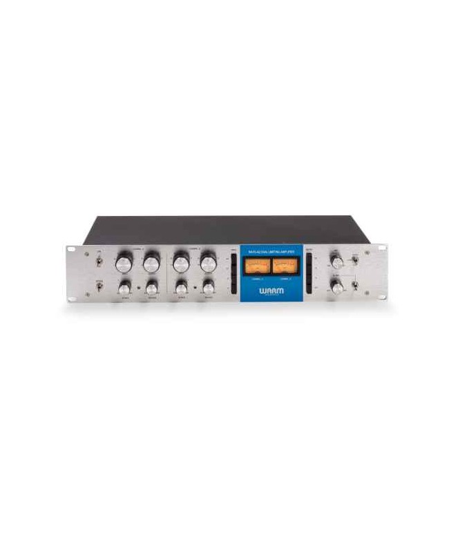 Warm Audio WA76-A2 Compressori, Gates e De-esser