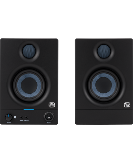 PreSonus Eris 3.5 BT V2 (pair) Active Nearfield Monitors