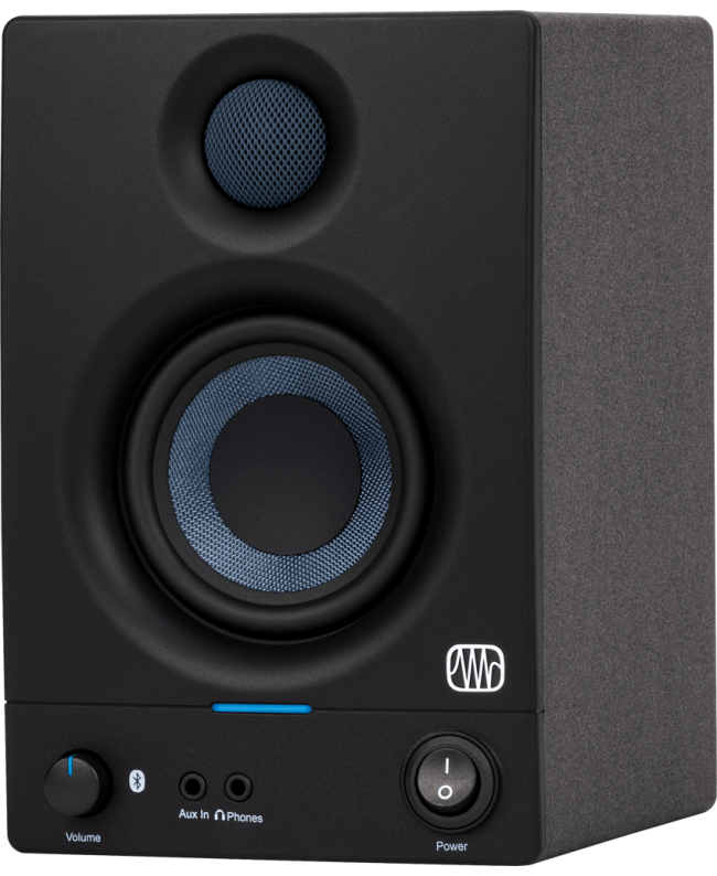 PreSonus Eris 3.5 BT V2 (coppia) Monitor attivi Nearfield