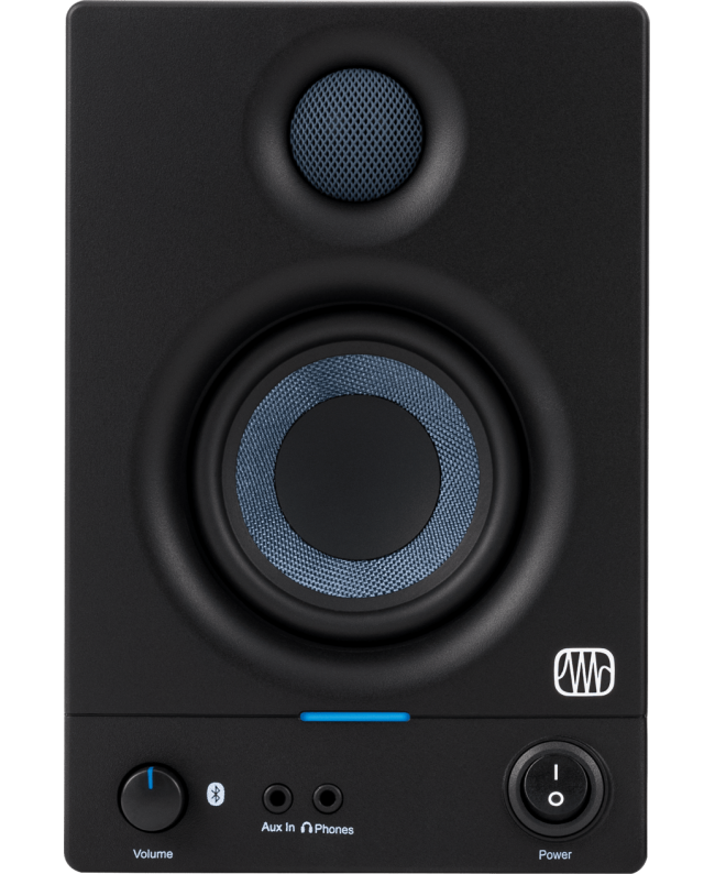 PreSonus Eris 3.5 BT V2 (Paar) Aktive Nearfield Monitore