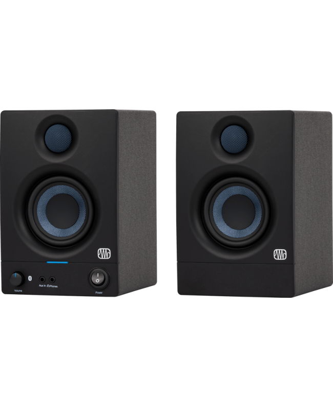 PreSonus Eris 3.5 BT V2 (coppia) Monitor attivi Nearfield