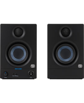 PreSonus Eris 3.5 V2 (coppia) Monitor attivi Nearfield