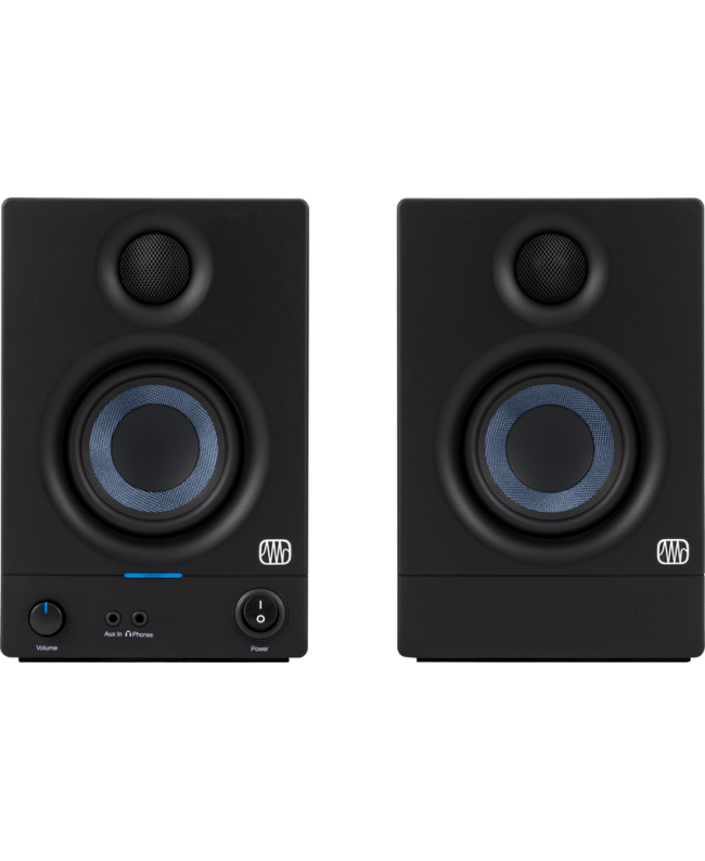 PreSonus Eris 3.5 V2 (coppia) Monitor attivi Nearfield