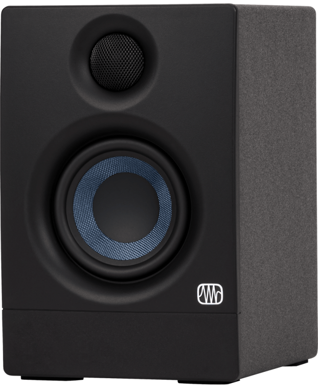 PreSonus Eris 3.5 V2 (coppia) Monitor attivi Nearfield