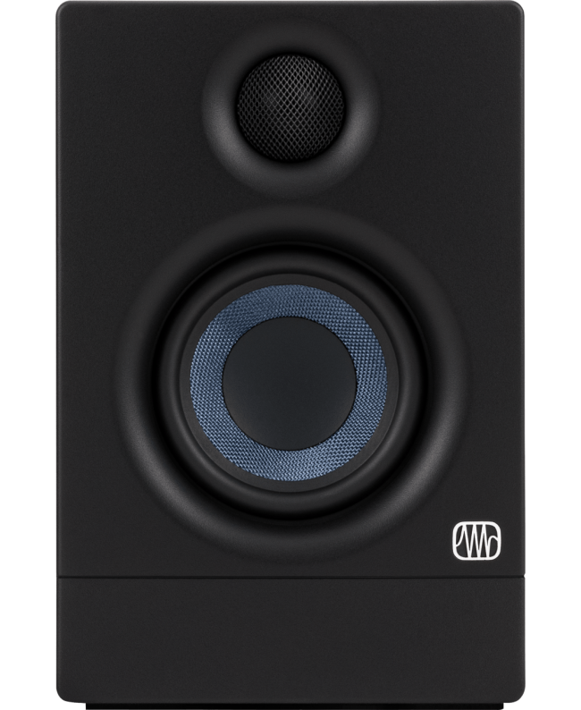 PreSonus Eris 3.5 V2 (coppia) Monitor attivi Nearfield