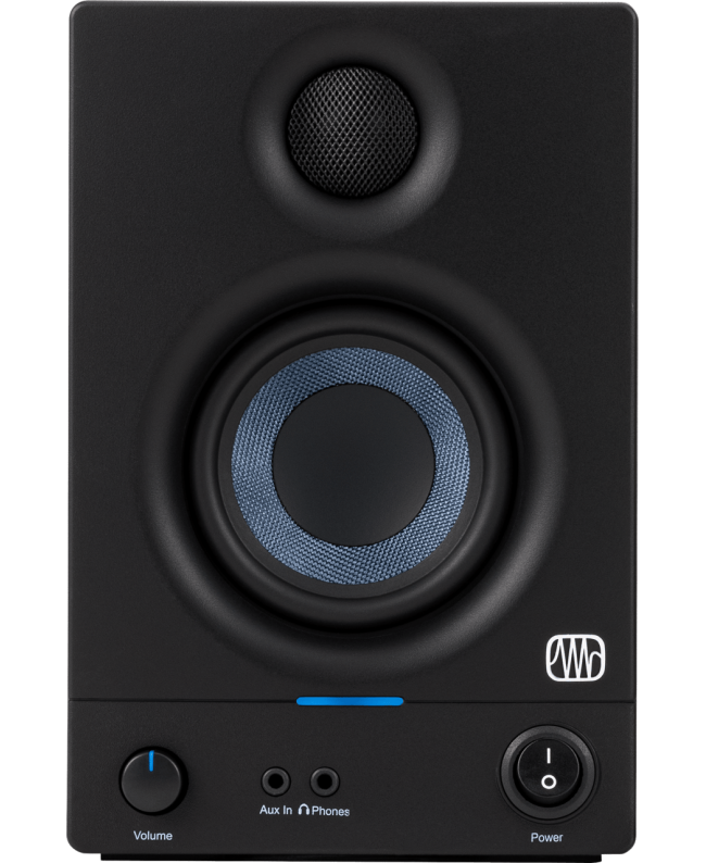 PreSonus Eris 3.5 V2 (coppia) Monitor attivi Nearfield