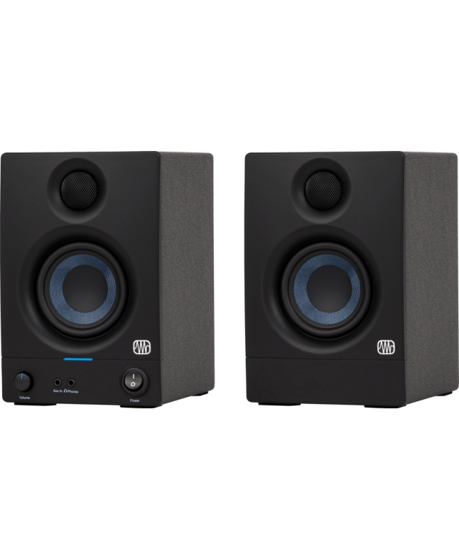 PreSonus Eris 3.5 V2 (coppia) Monitor attivi Nearfield