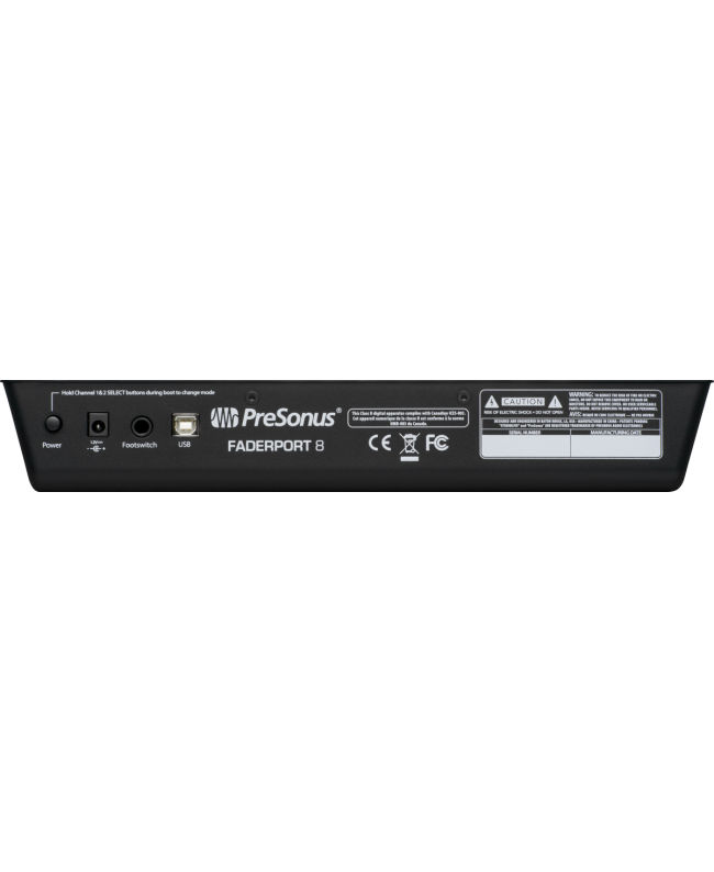 PreSonus Faderport 8 DAW-Controller