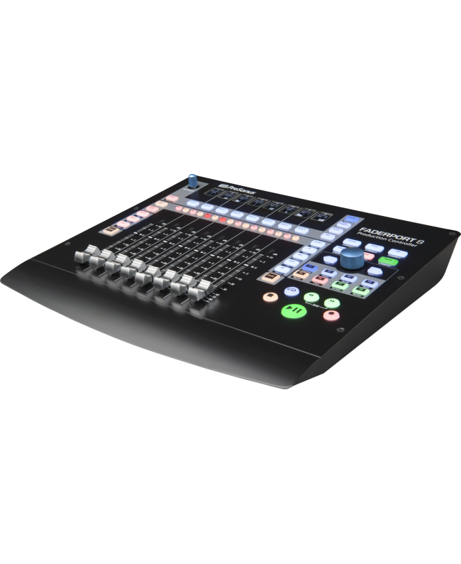 PreSonus Faderport 8 DAW-Controller