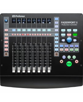 PreSonus Faderport 8 DAW Controllers