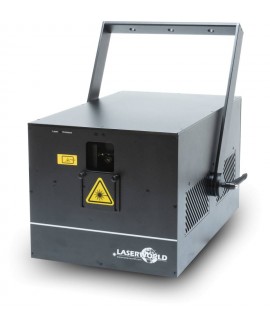 Laserworld CS-24000RGB FX Laser