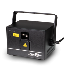 Laserworld CS-3000RGB Laser