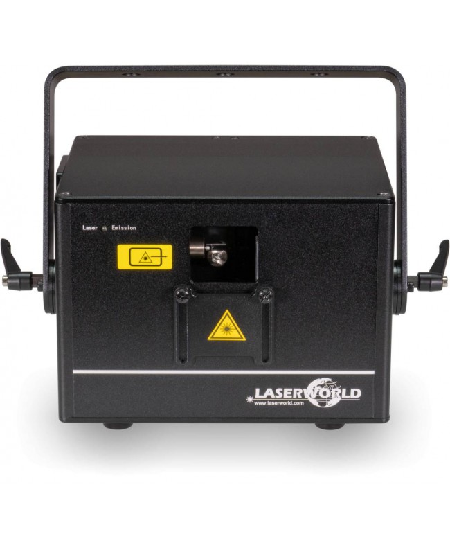 Laserworld CS-3000RGB Laser